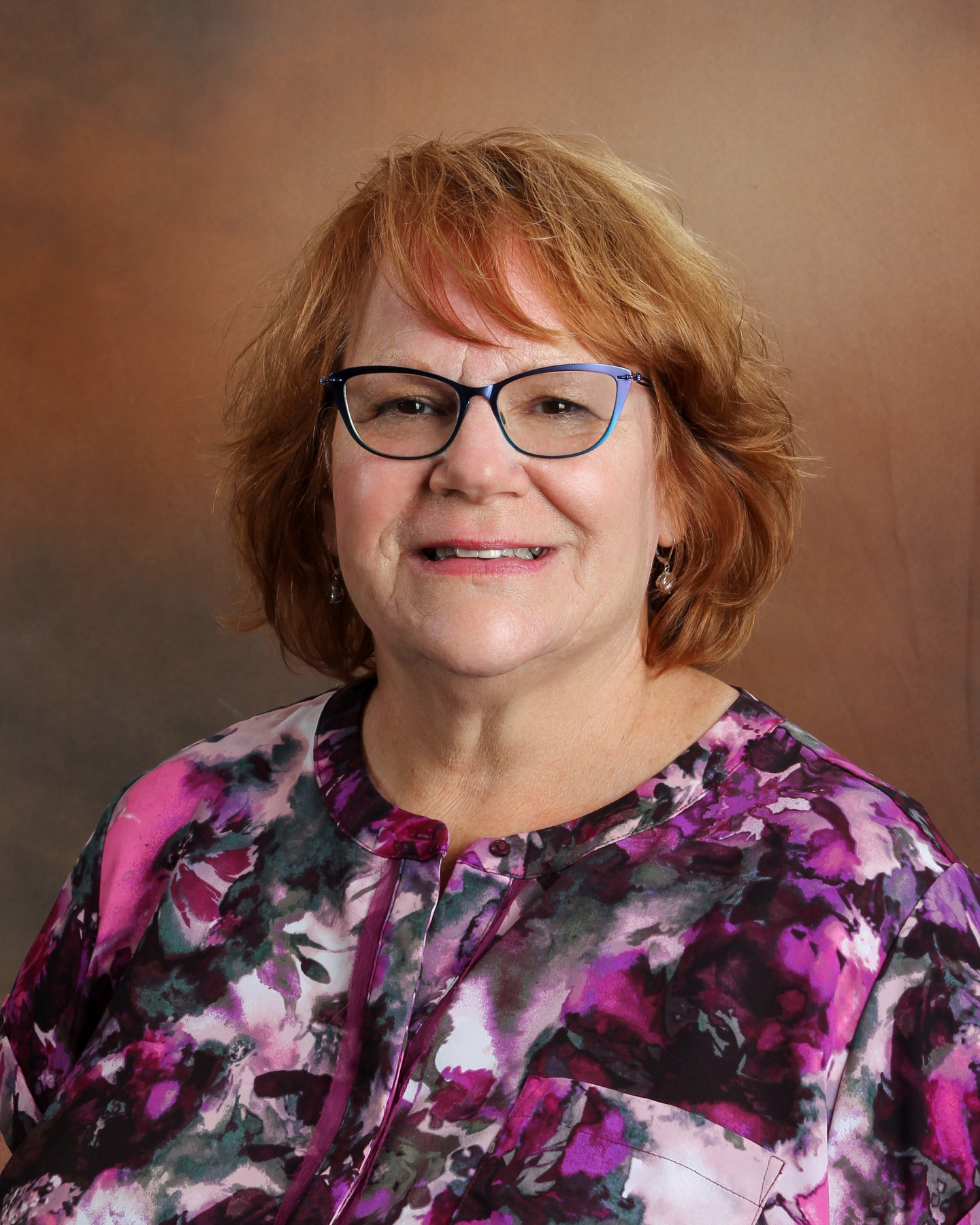 Julie Sprague