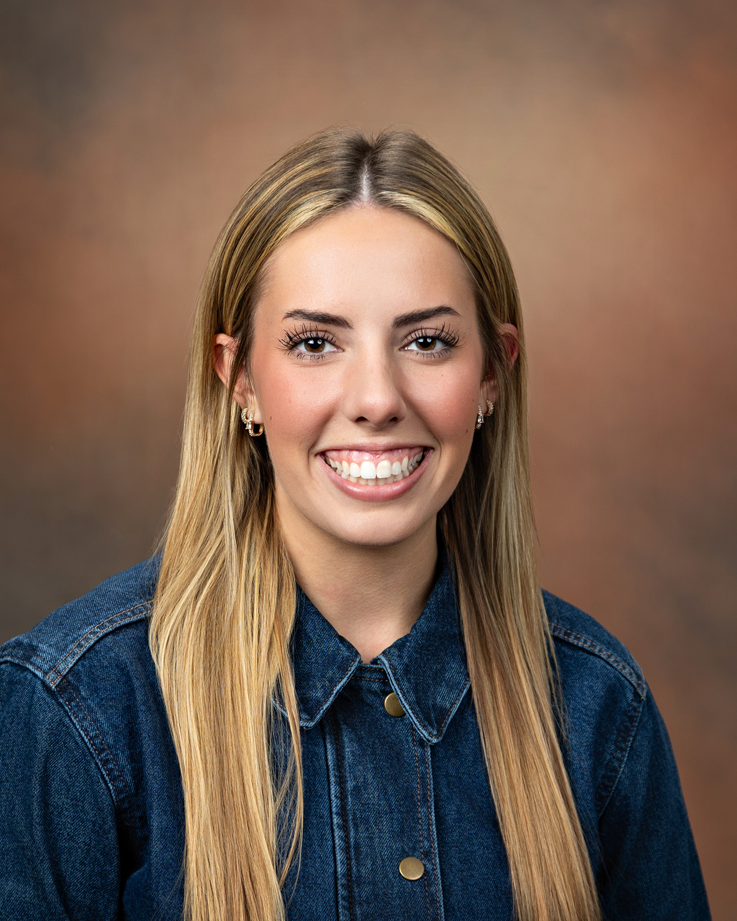 Mackenzie Amerman