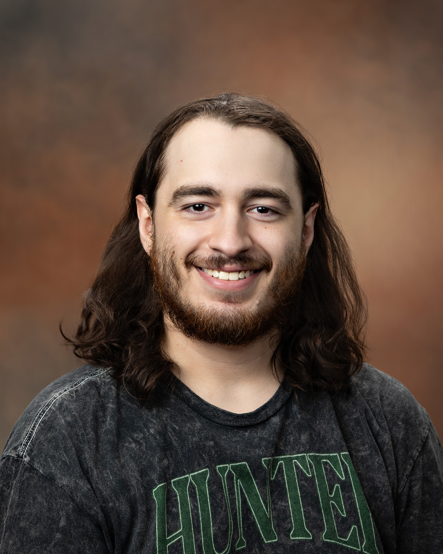 Evan Huddleston
